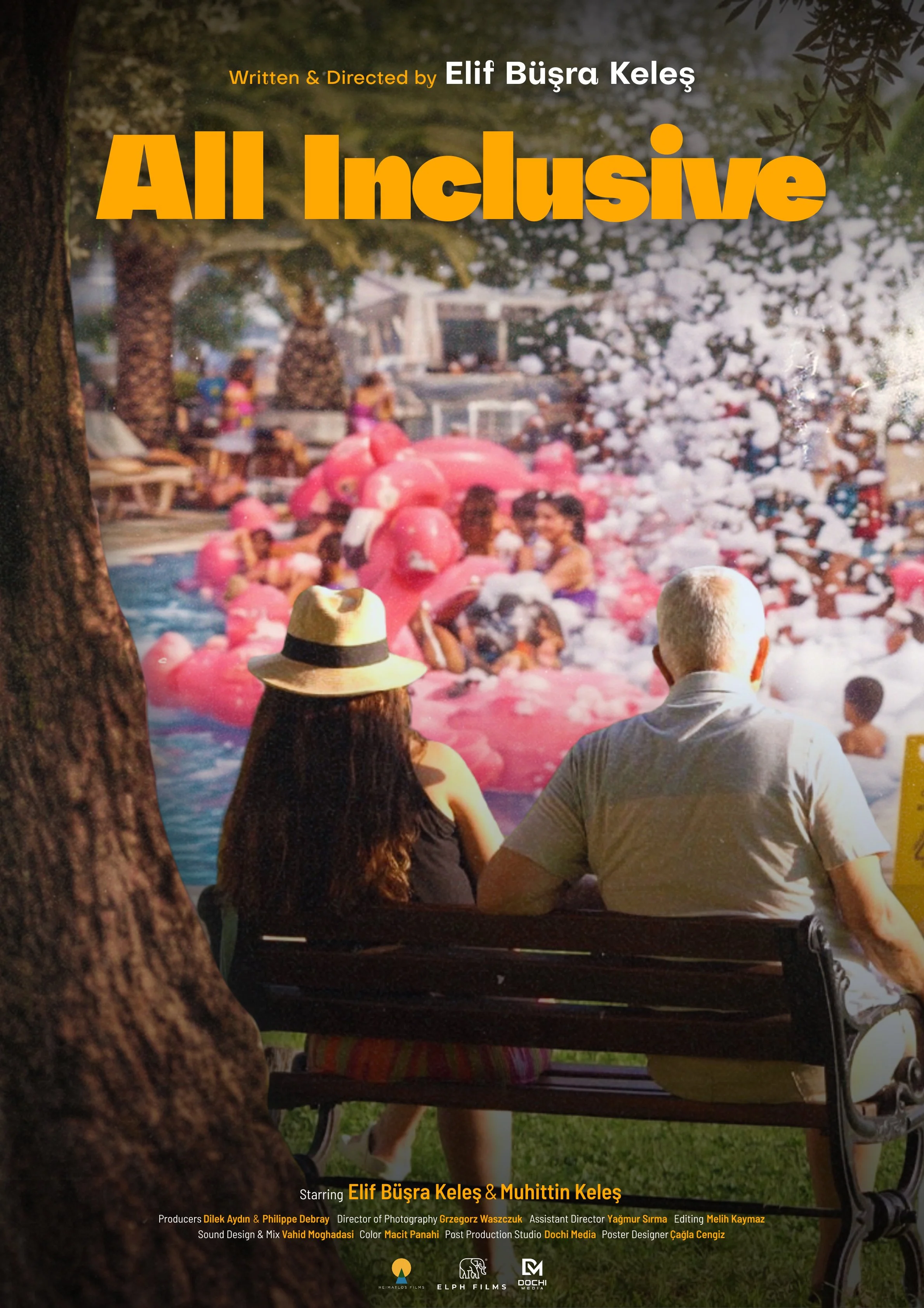 All Inclusive