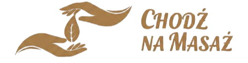 Chodź na masaż