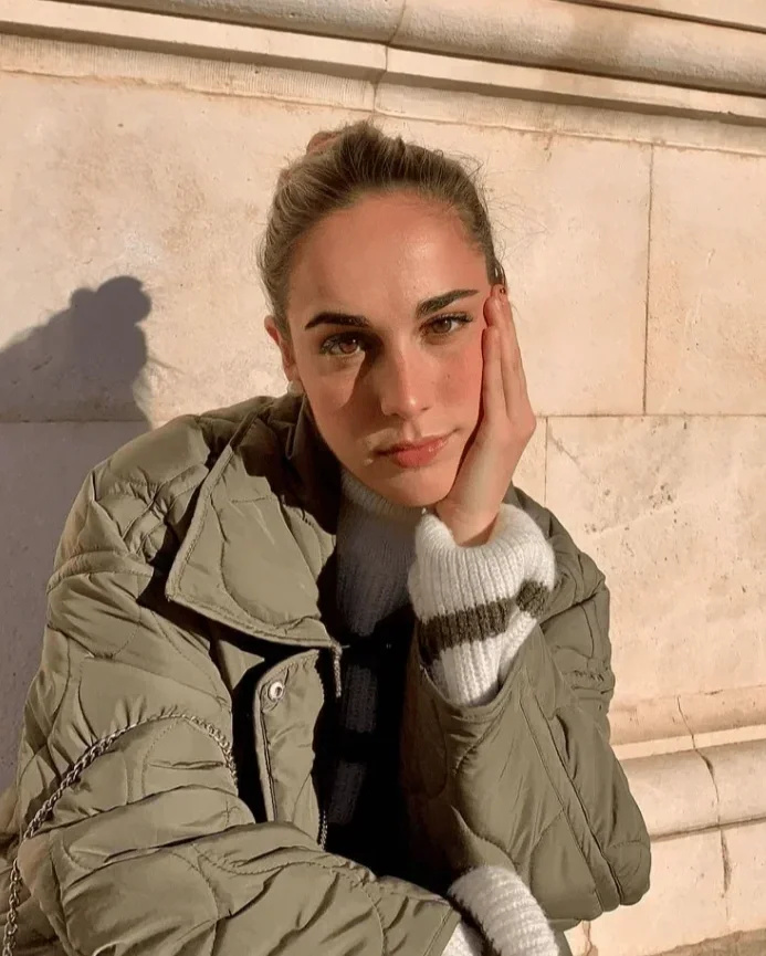 Irati, psicóloga del equipo Leizea en Bilbao y Online