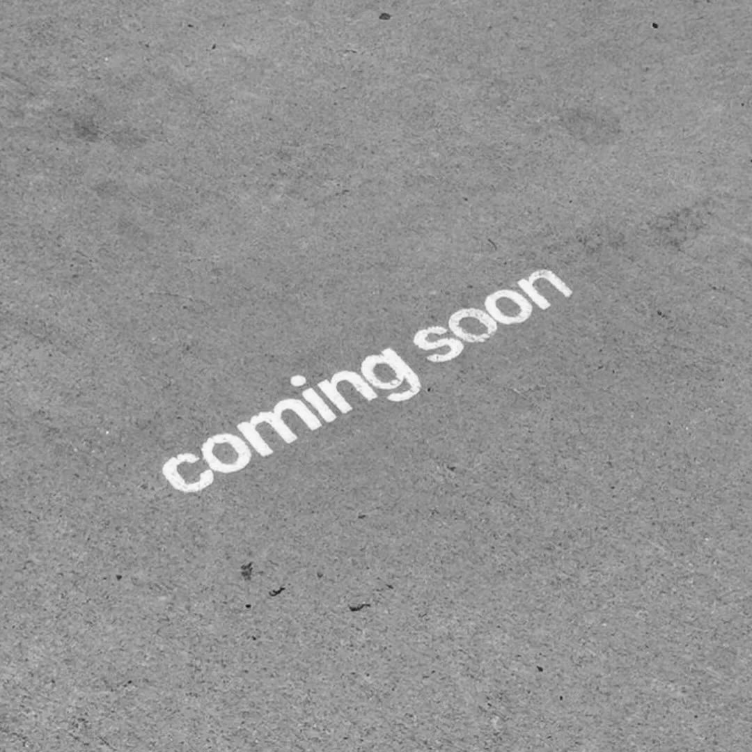 lavoro in corso&hellip;