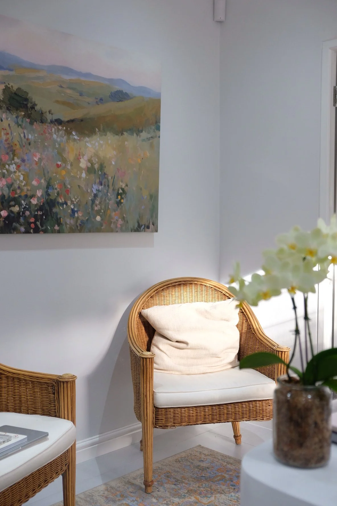 Claremont General Practitioner Office For Women