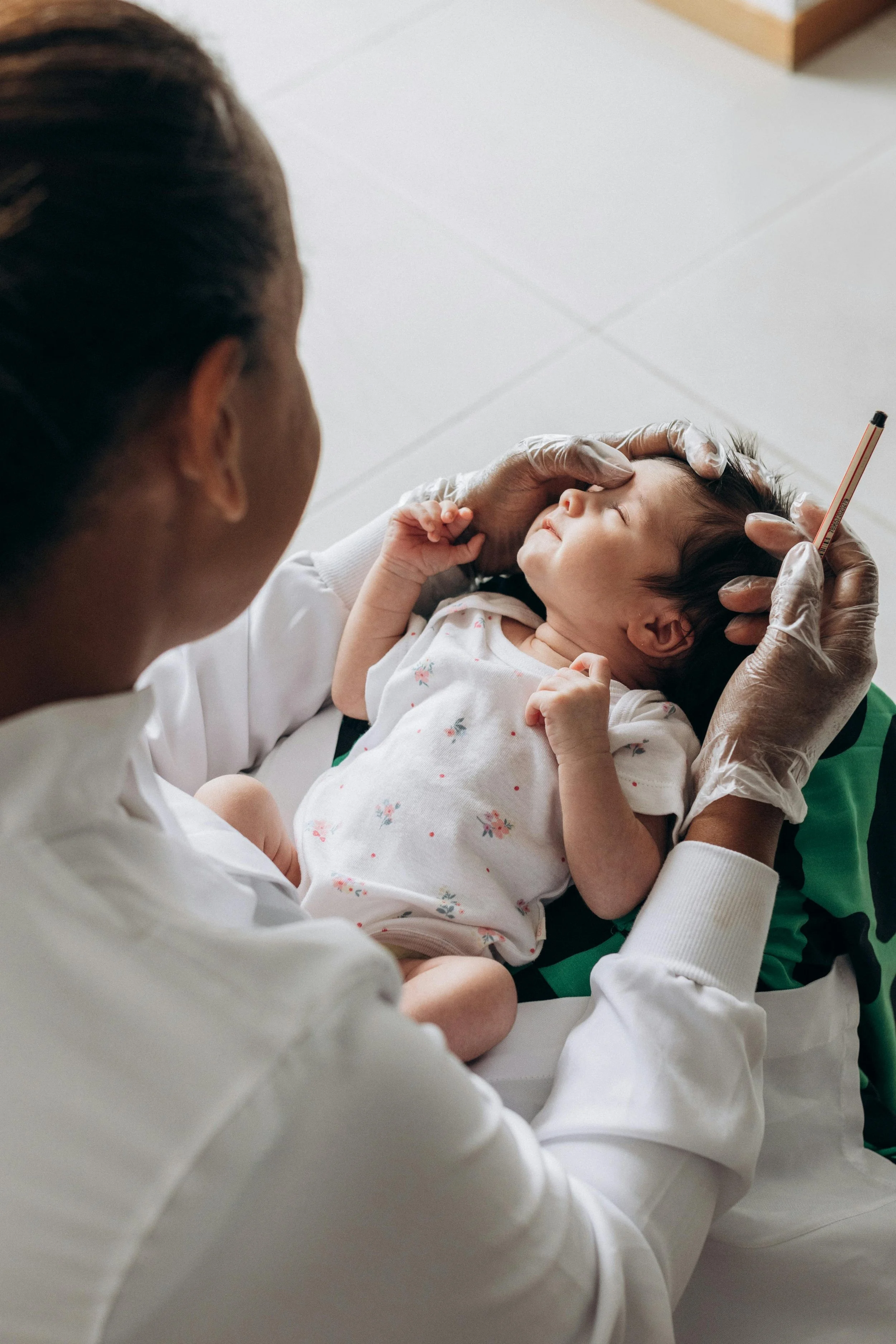 Bowwood Family Practice in Claremont baby and children