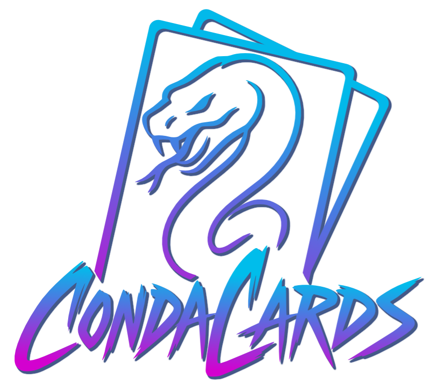 CondaCards