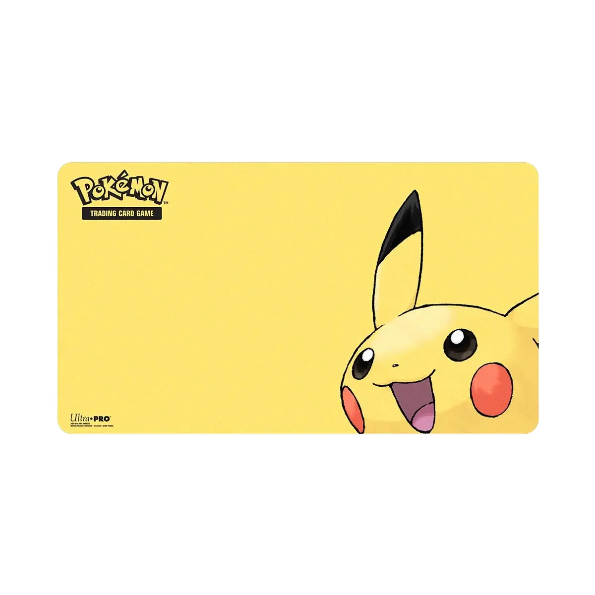 Ultra PRO Pikachu - Spielmatte