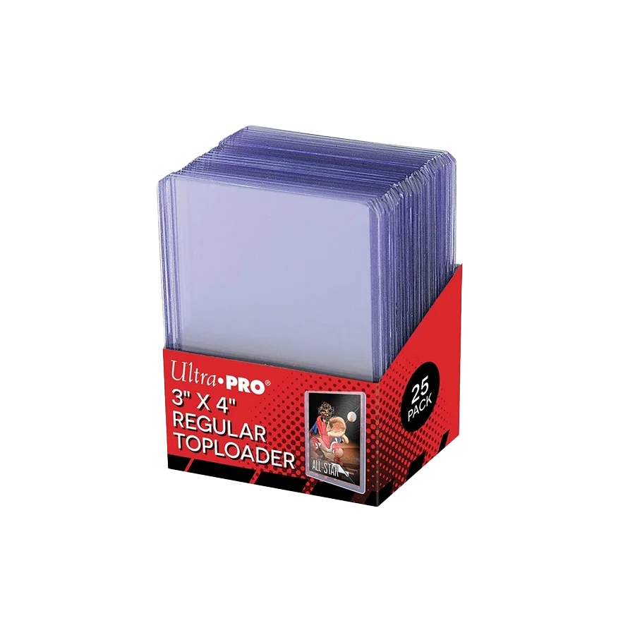 Ultra PRO 3