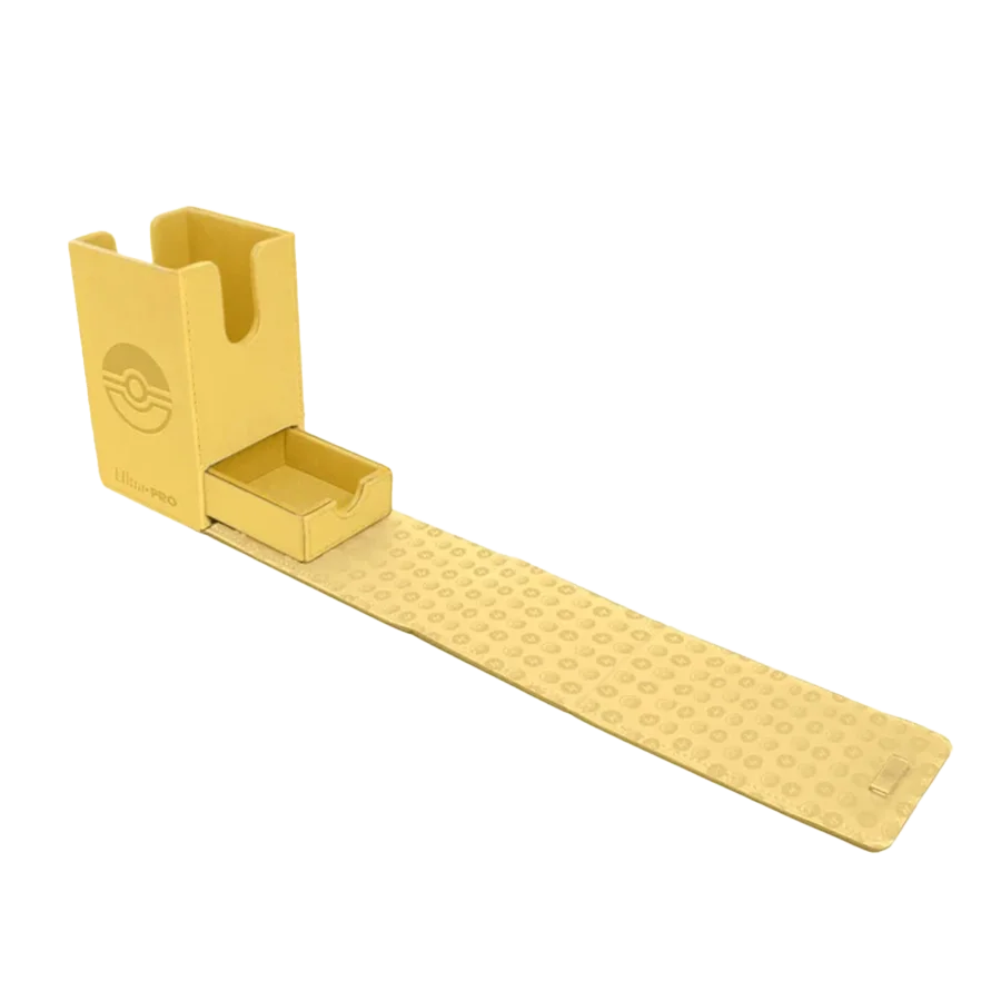 Ultra Pro Pokémon Pikachu Alcove Tower03 small.webp