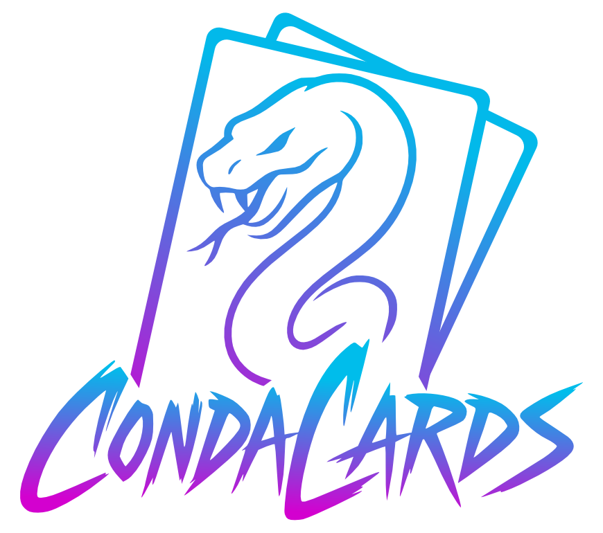 CondaCards