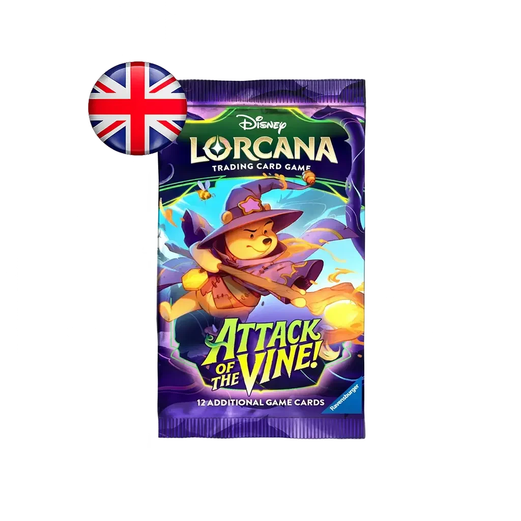 Disney Lorcana Attack of the Vine Booster Box Englisch01.webp