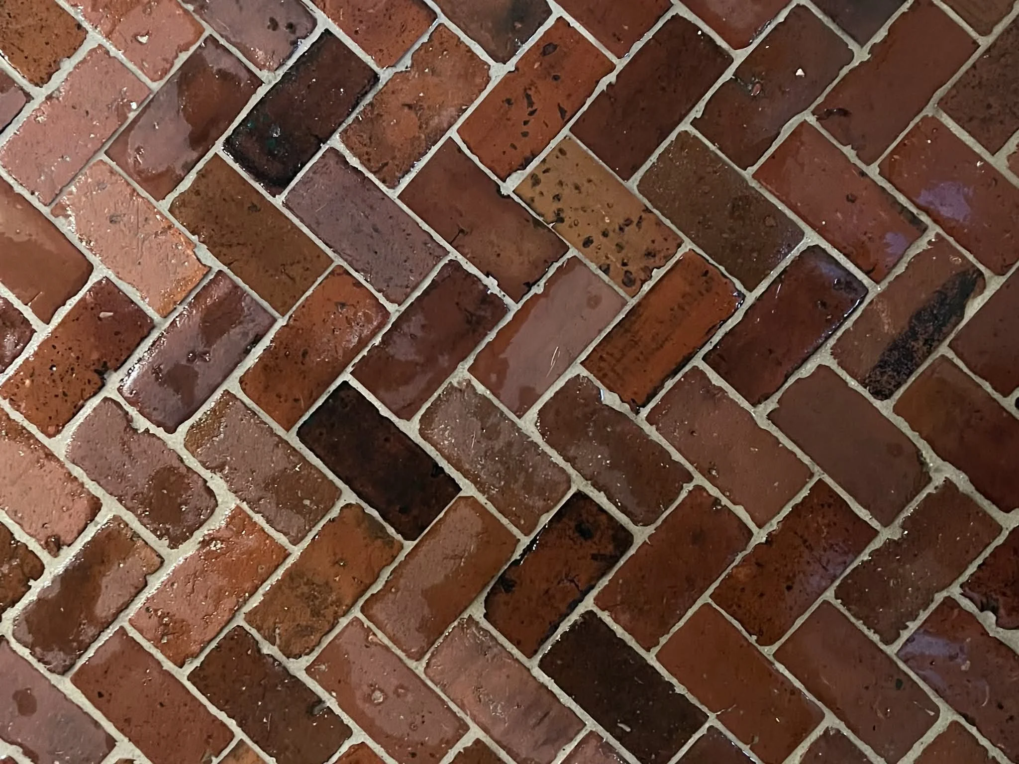 Brick Work