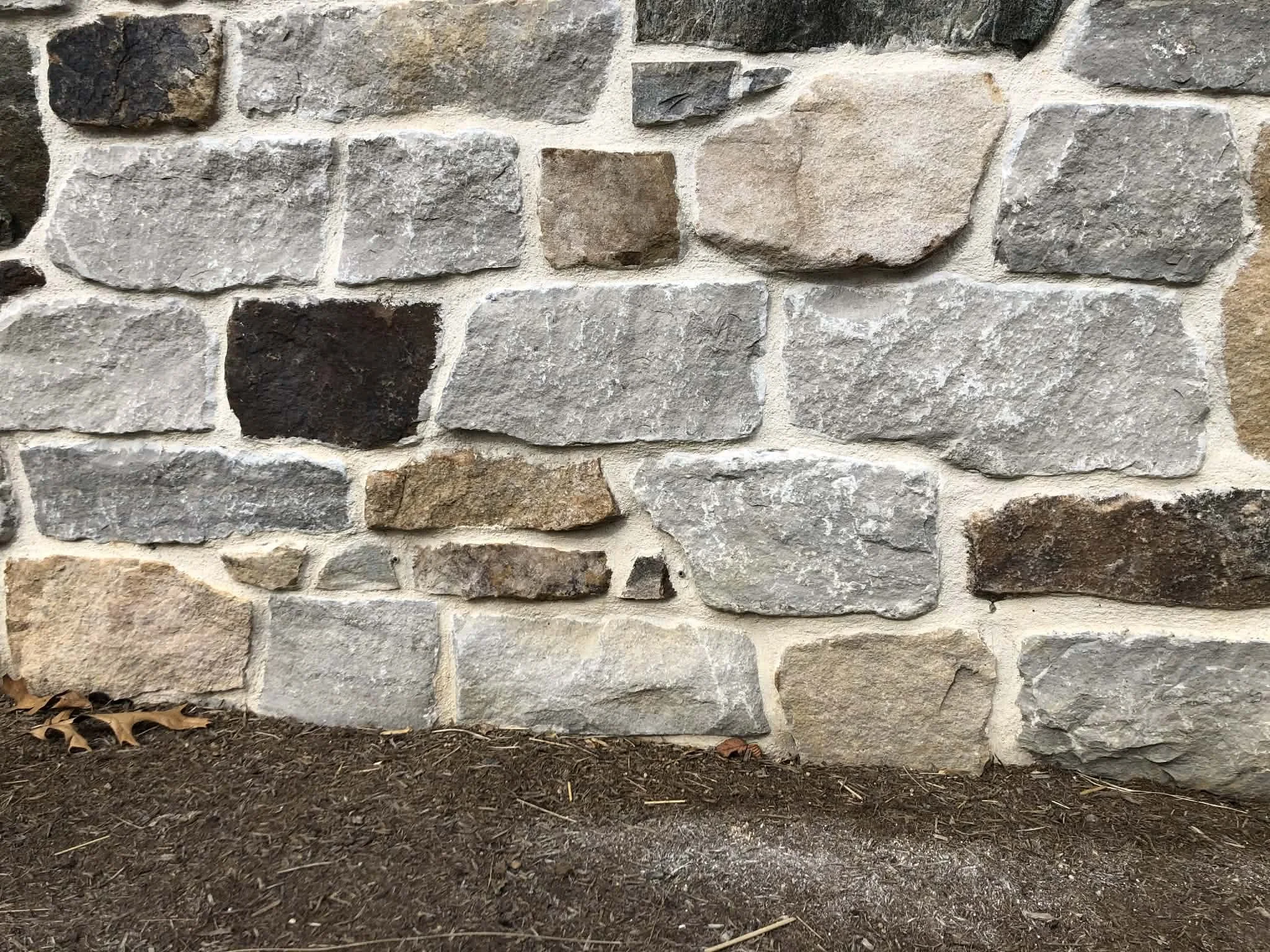 Thin Veneer Stone