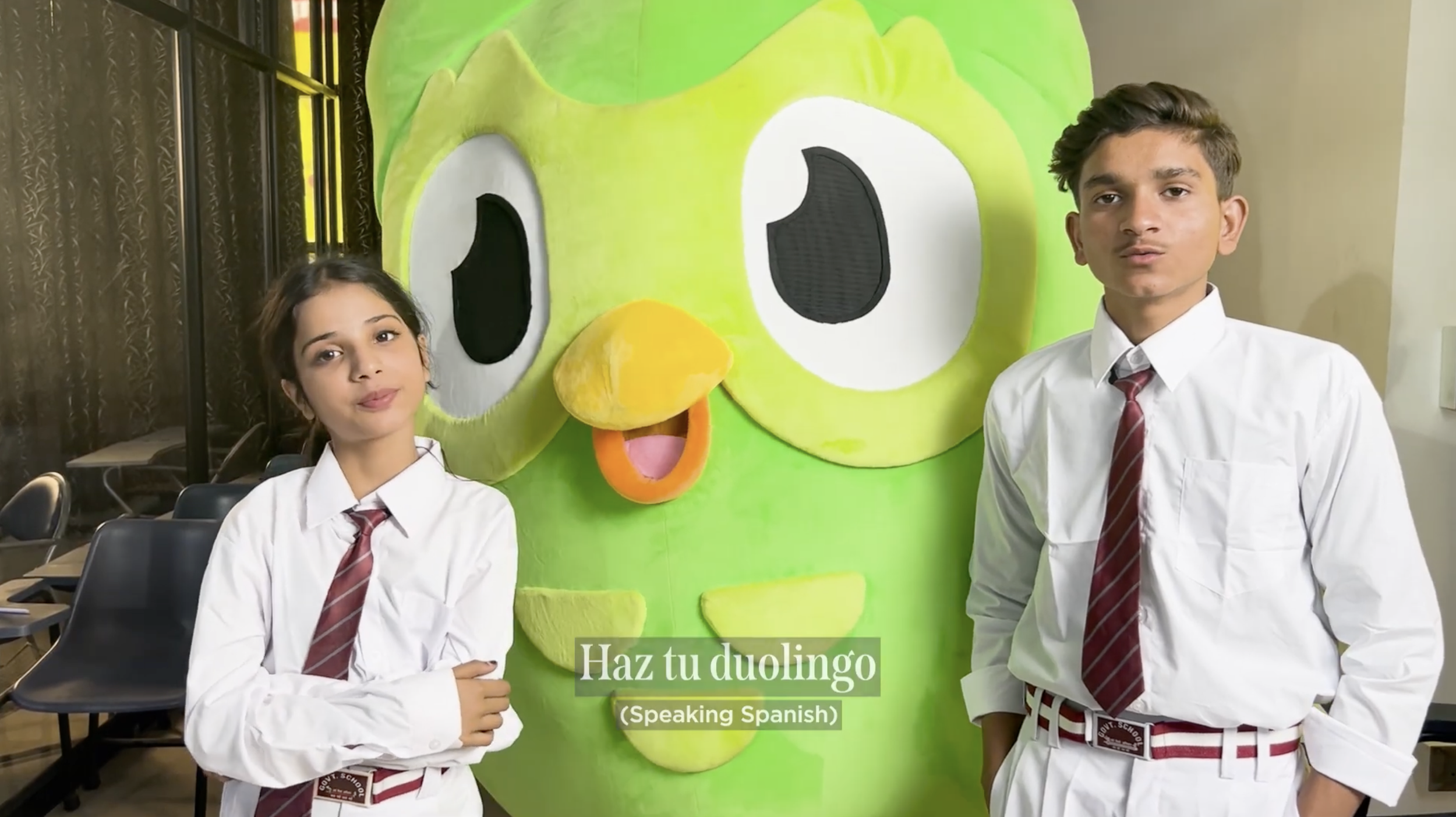 The Most Educational Collab