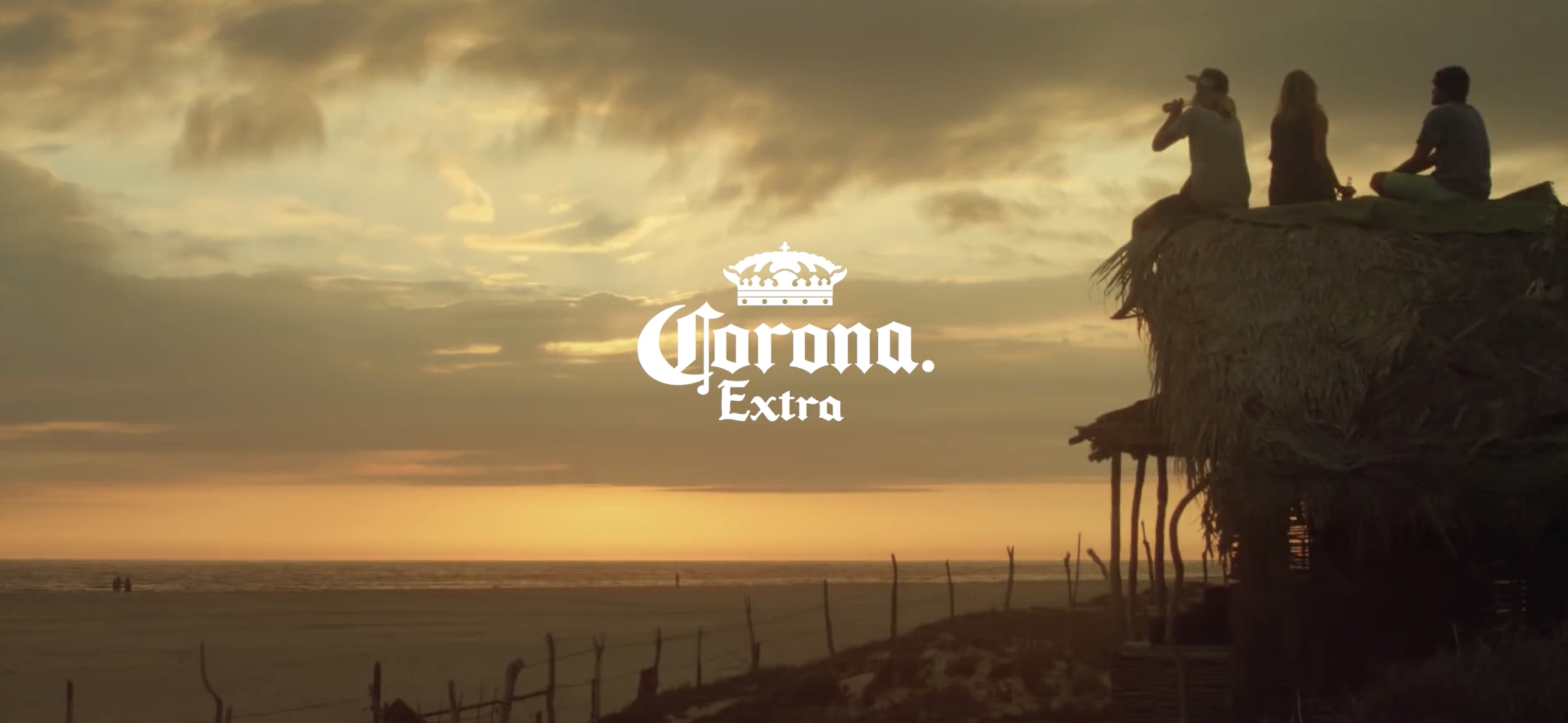 The Corona Sunset View