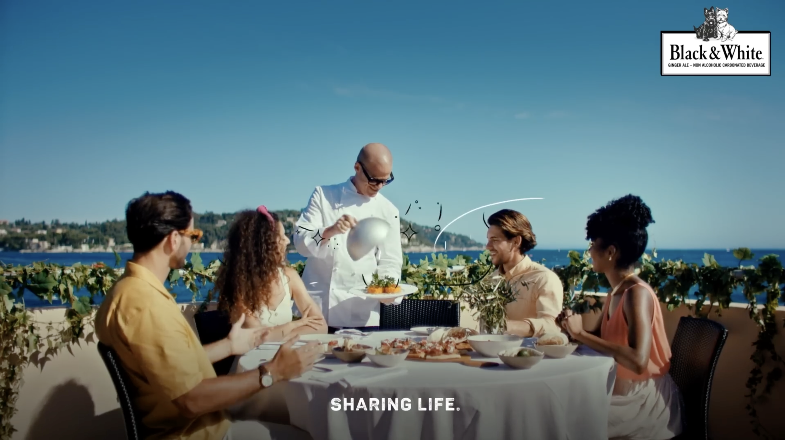 Table for Everyone