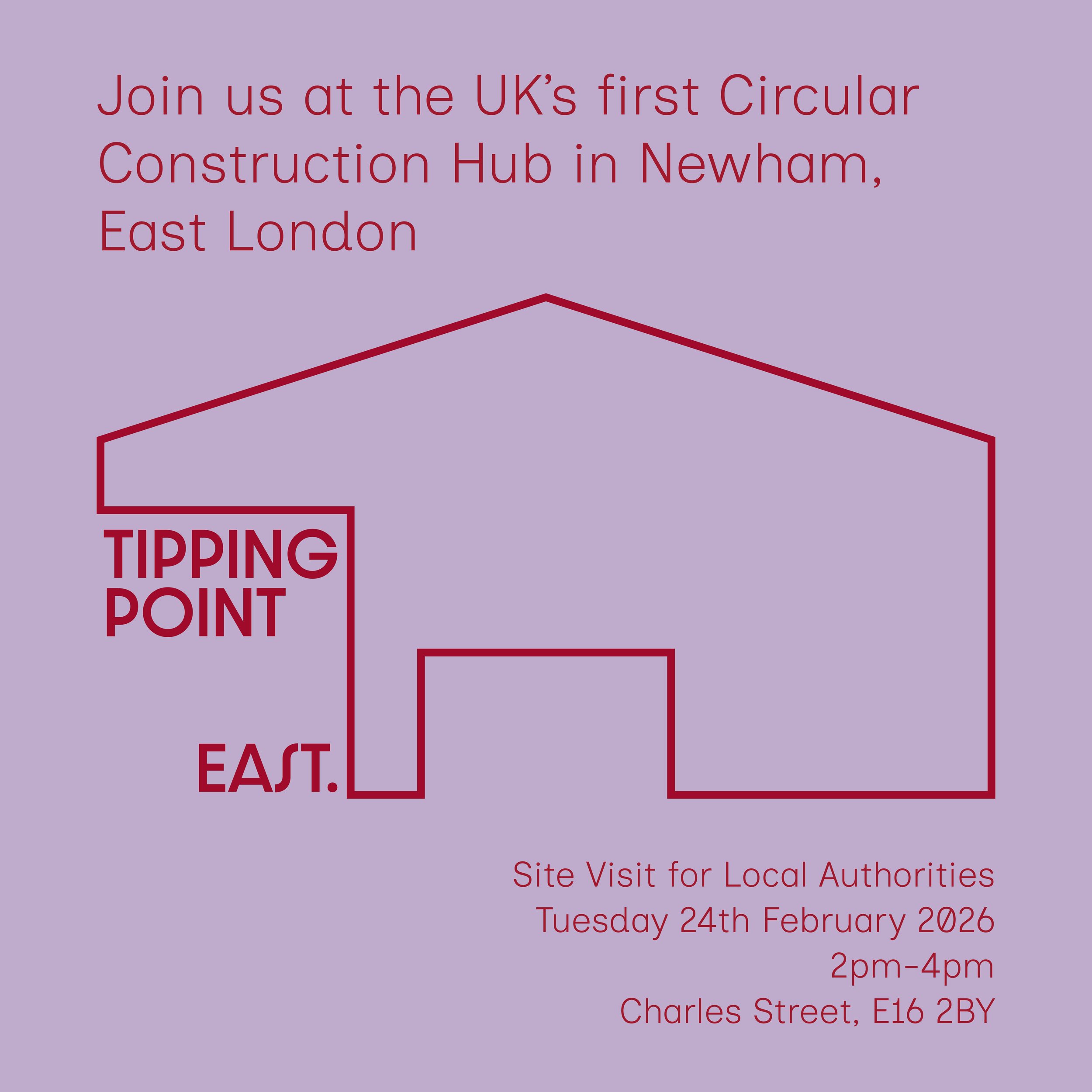 TPE Site Visit for Local Authorities