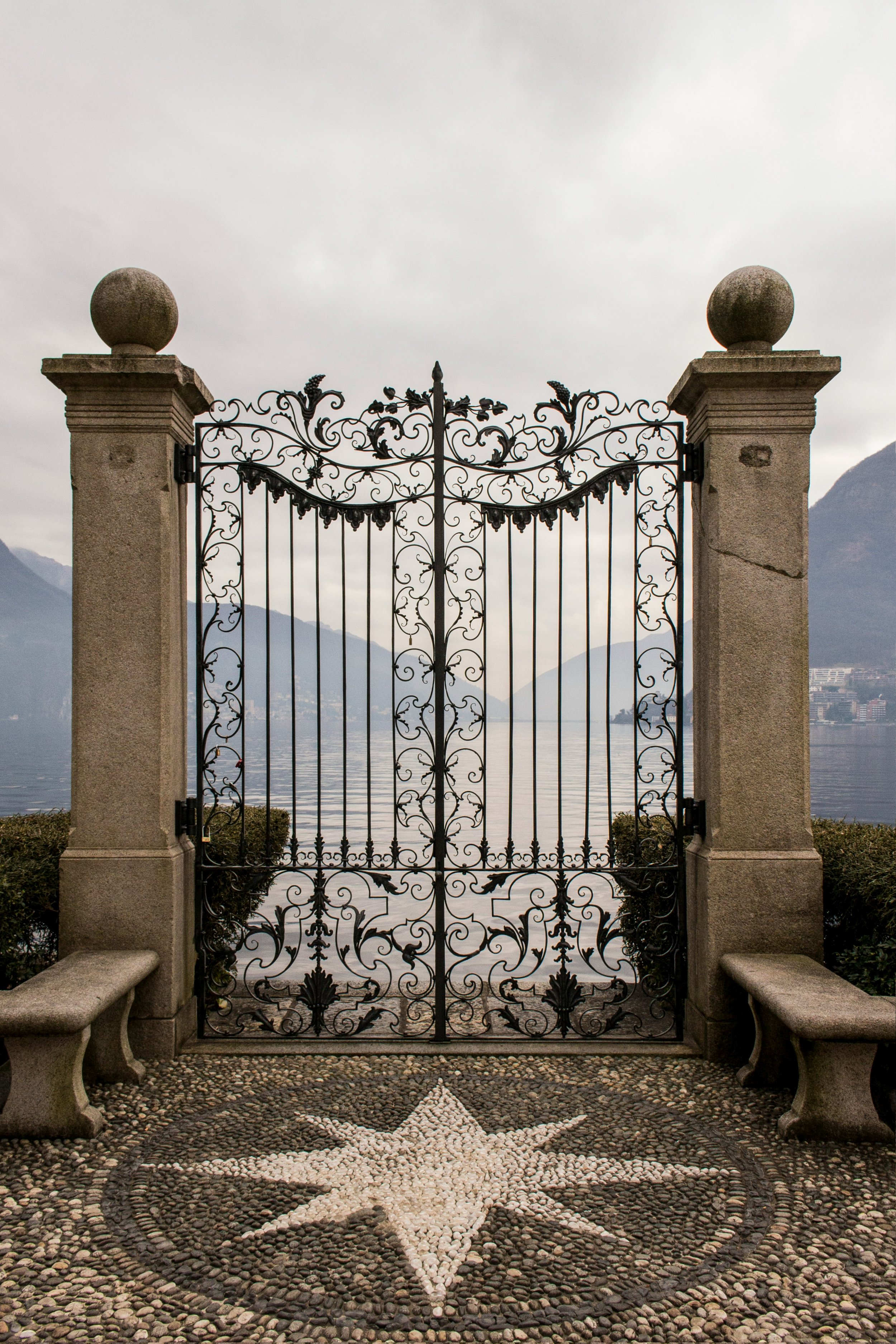 Grief Is Bigger Than Loss: Francis Weller's Five Gates of Grief
