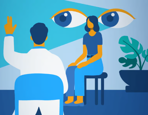 What Surprised Me Most During My EMDR Training