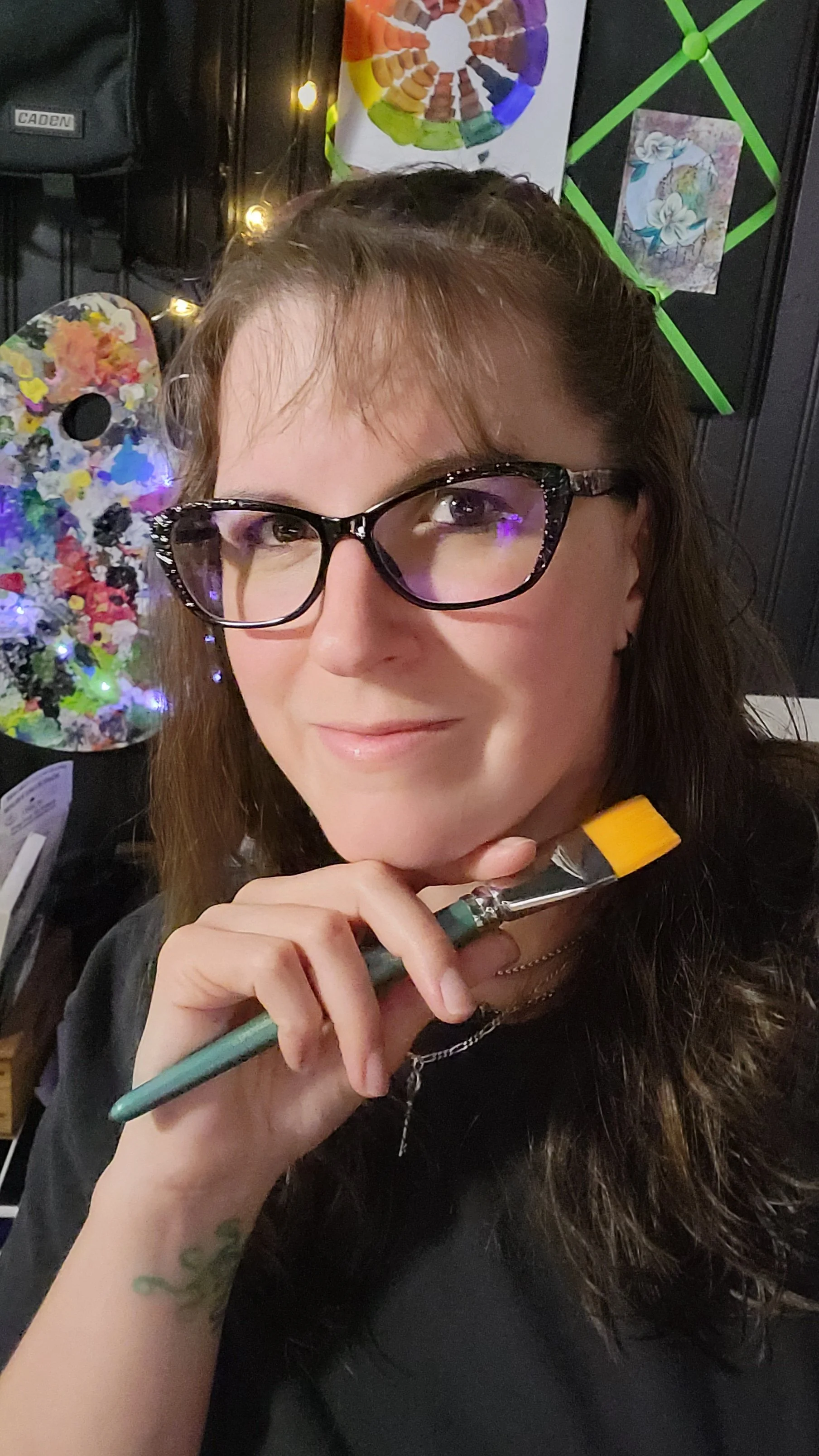 Where it begins - Intro