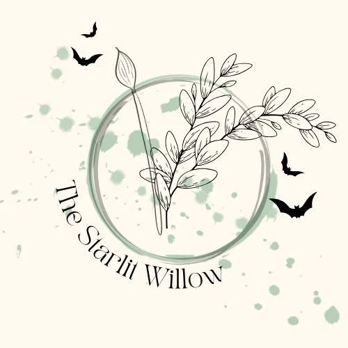 Why “The Starlit Willow”