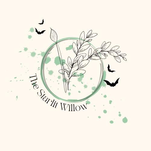 The Starlit Willow