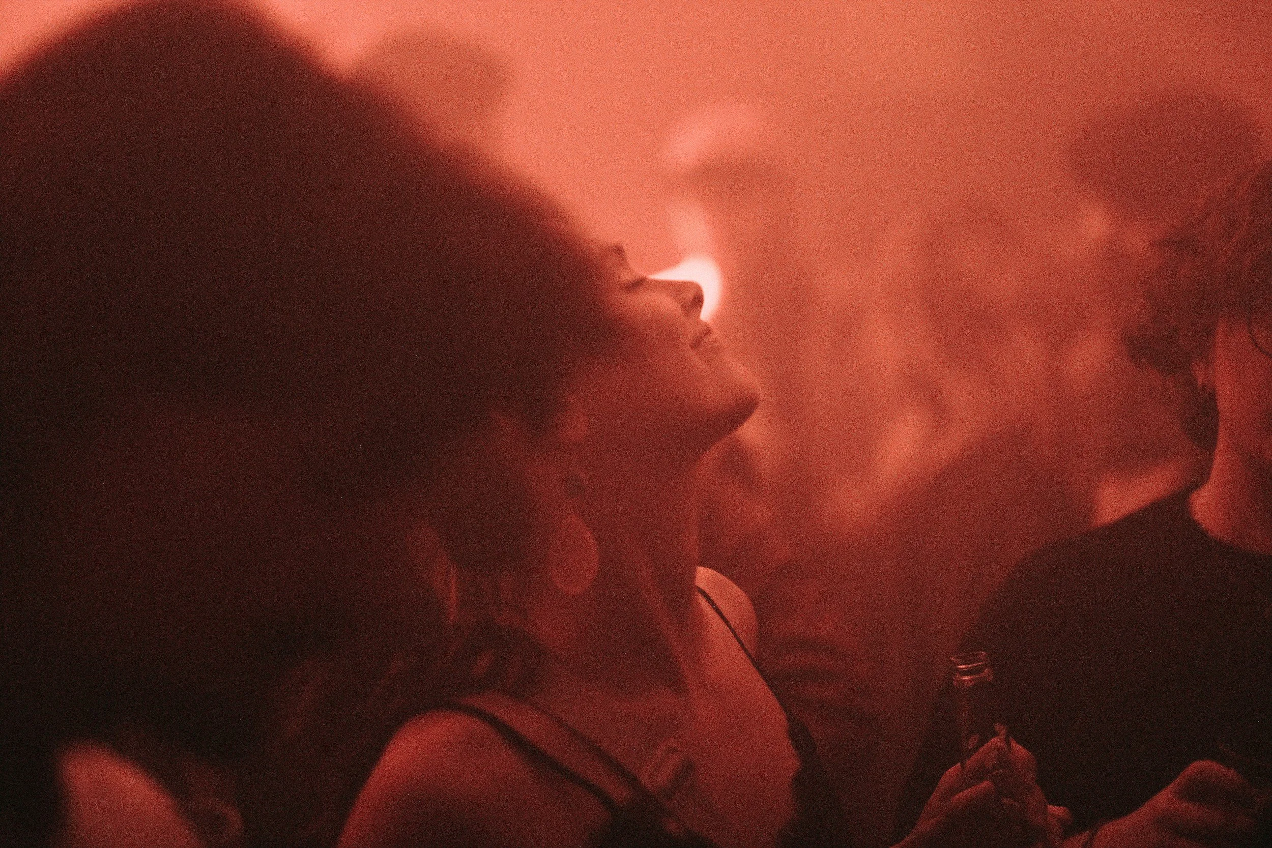 Somatic Ecstatic Dance @Samsara