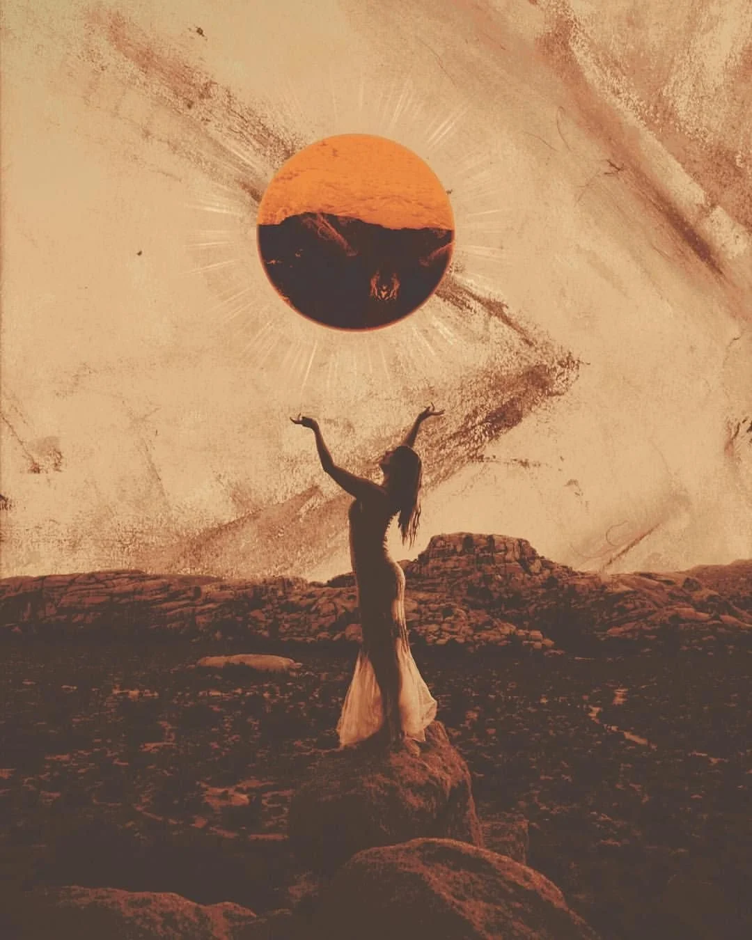 *Weekend* SOMATIC ECSTATIC DANCE