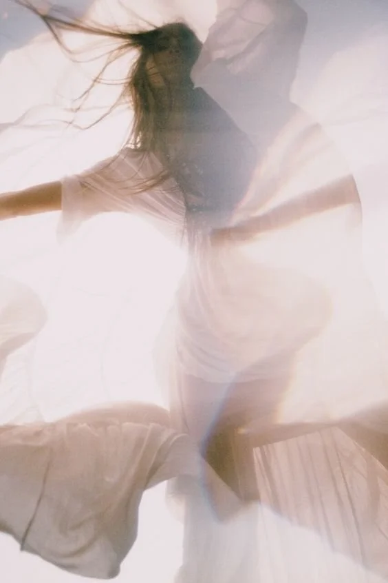 *SUNSET* SOMATIC ECSTATIC DANCE