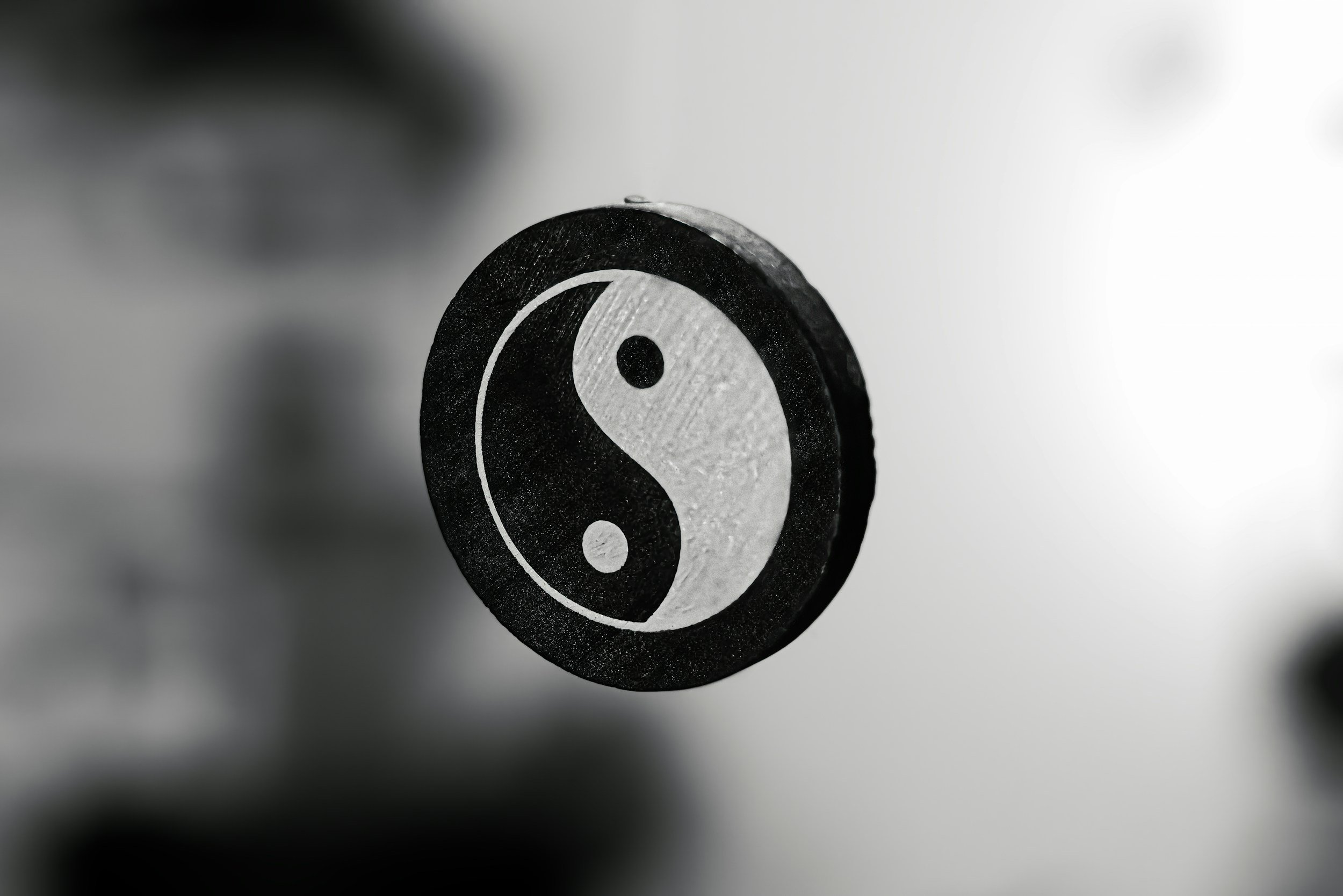 YIN & YANG YOGA