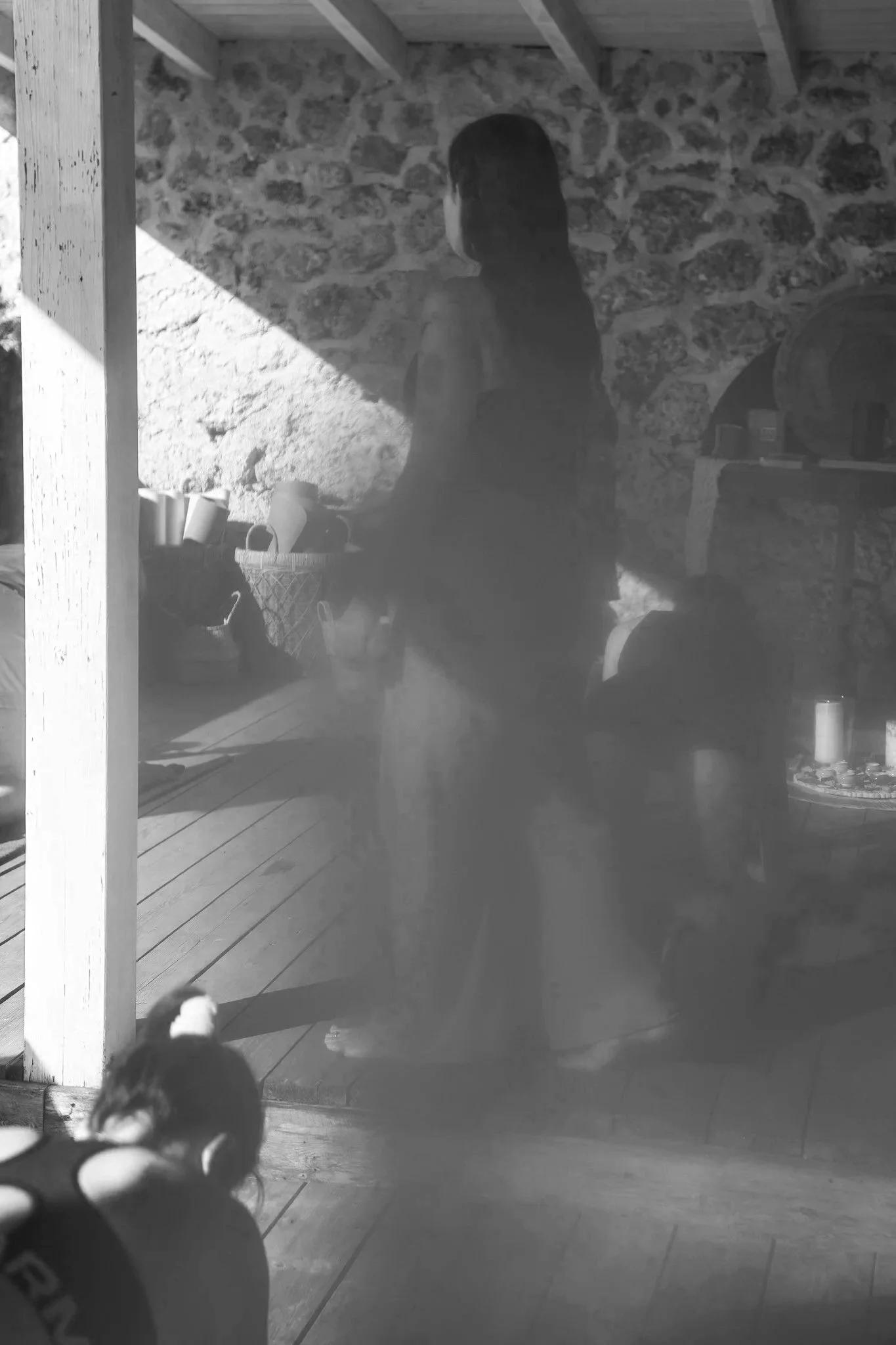 SOMATIC YOGA