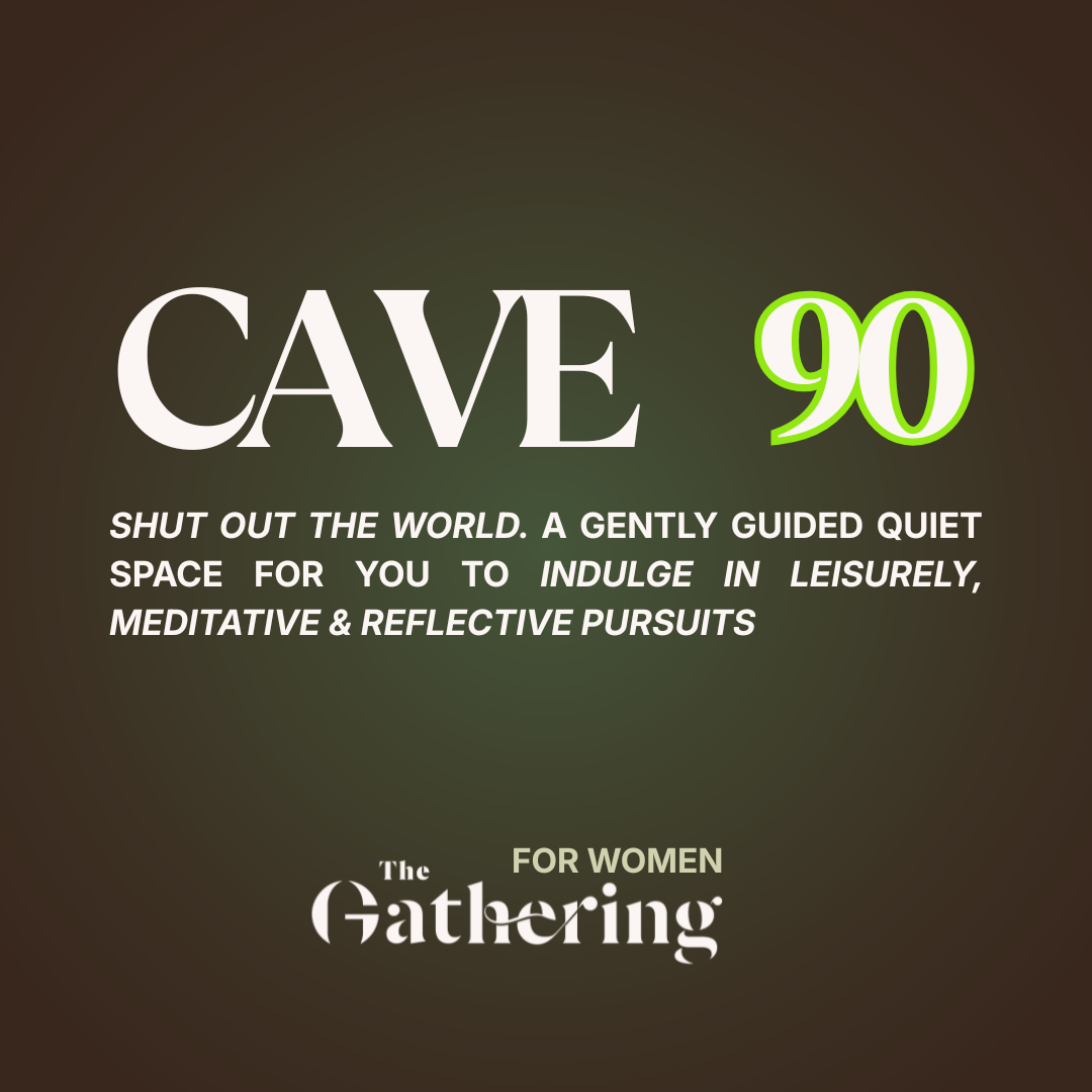CAVE 90