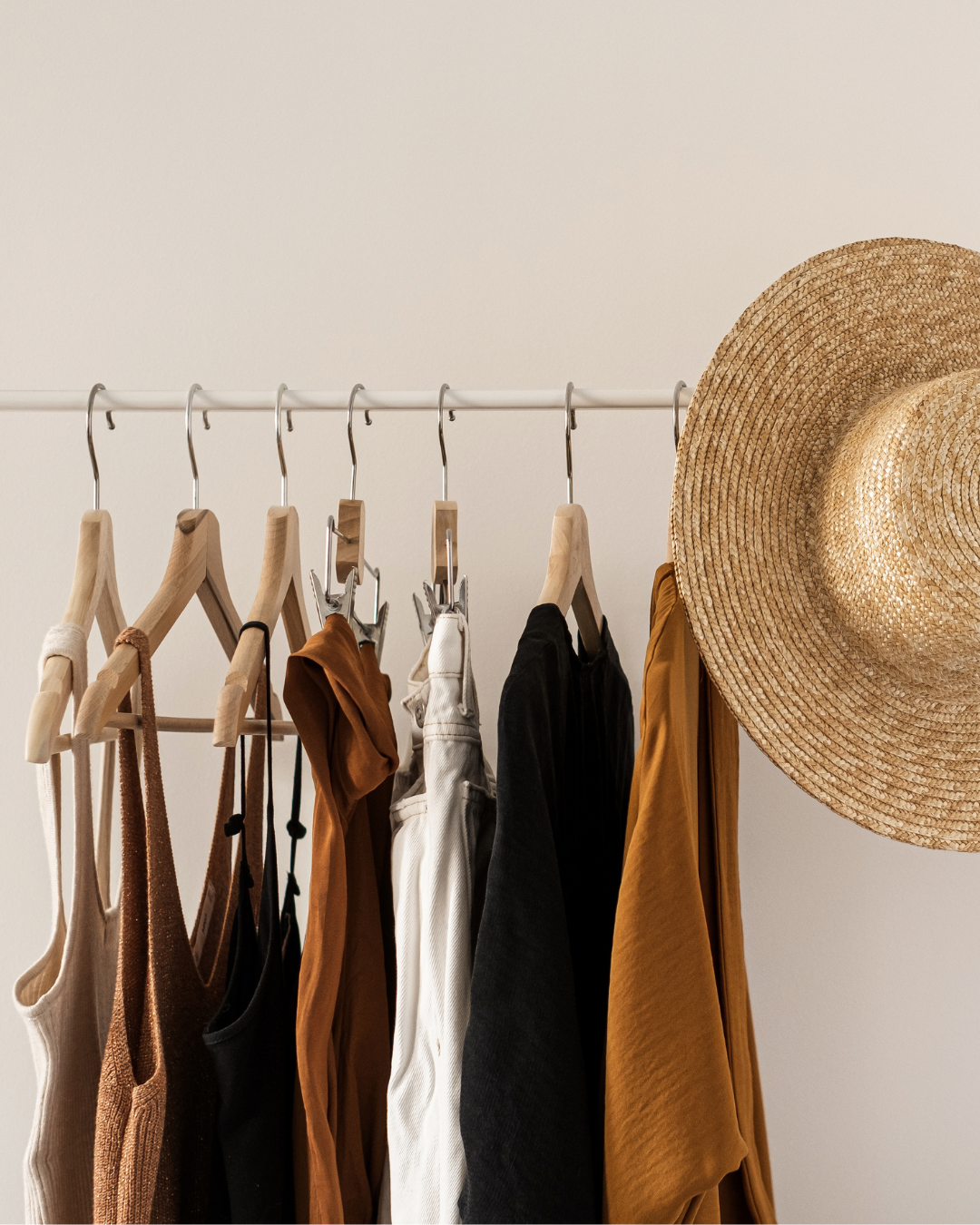 Closet Chaos or Glow-Up Pending?