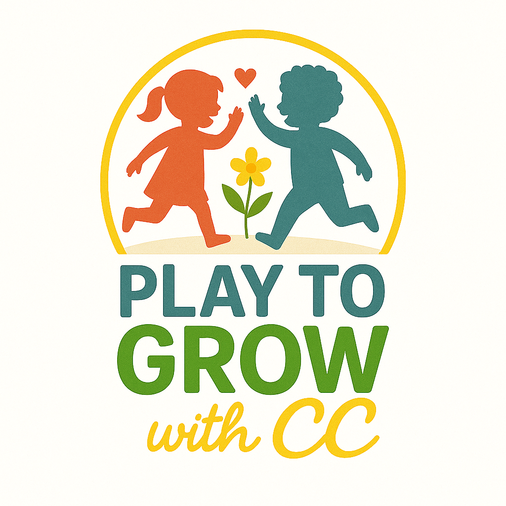 Play to Grow with CC