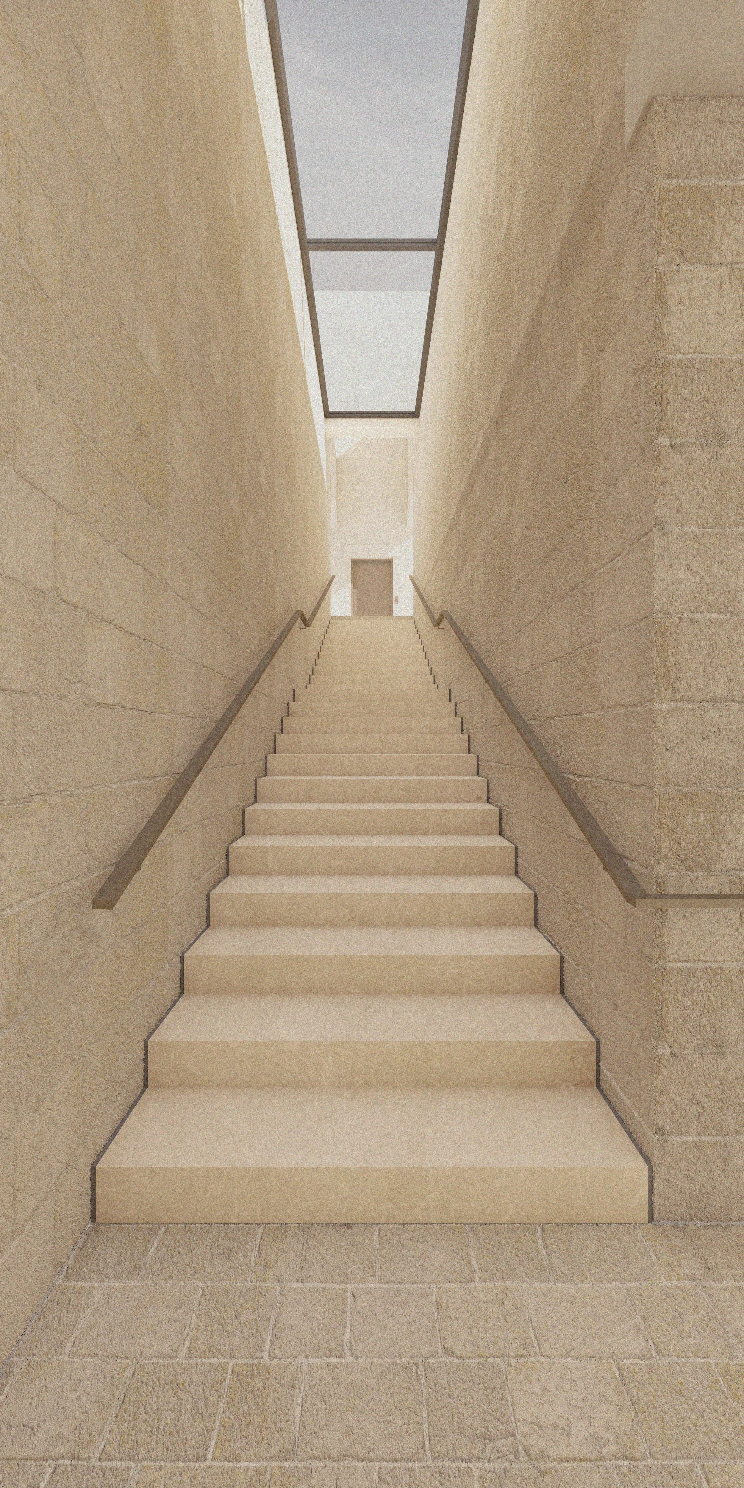 Musée International de la Parfumerie