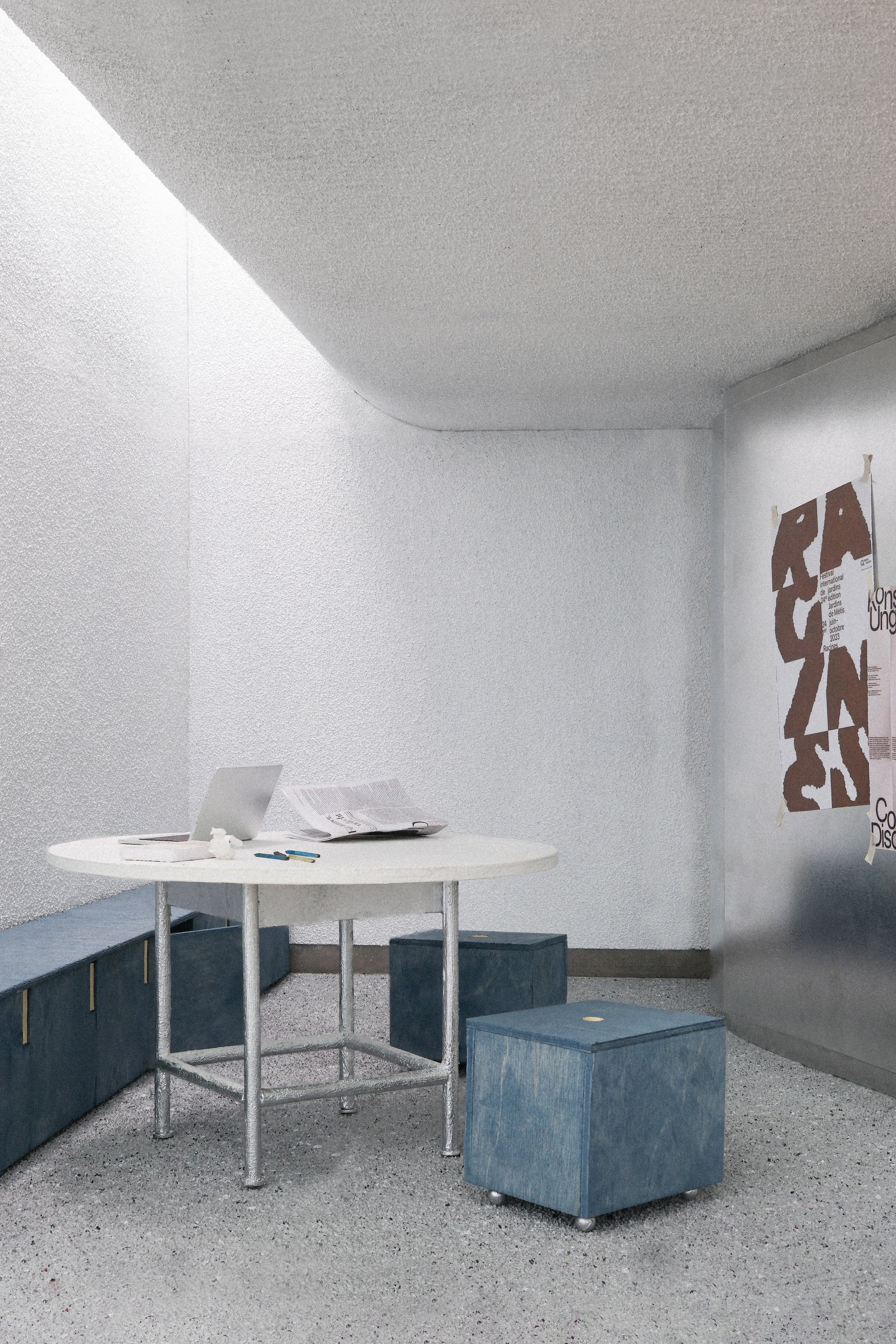 The promise of Re-Use