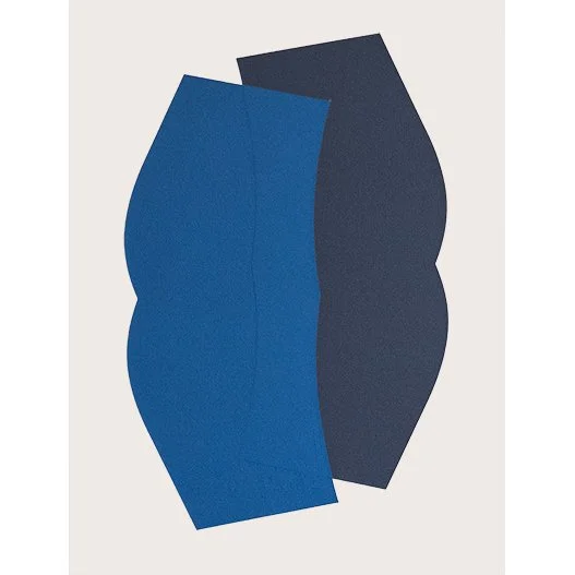 — Solstice III, 2026 acrylic on canvas