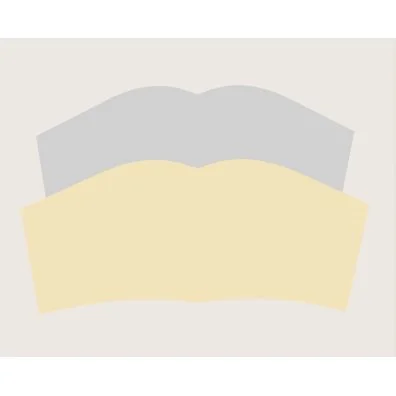 — Solstice, 2025   acrylic on canvas