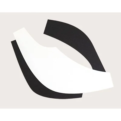 — Ruta, 2025 
acrylic on canvas