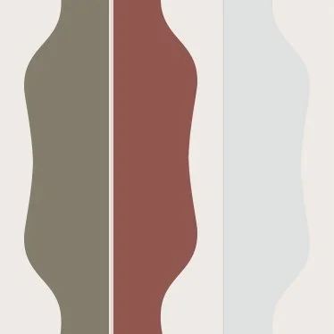 — All Tides II, 2026   acrylic on canvas