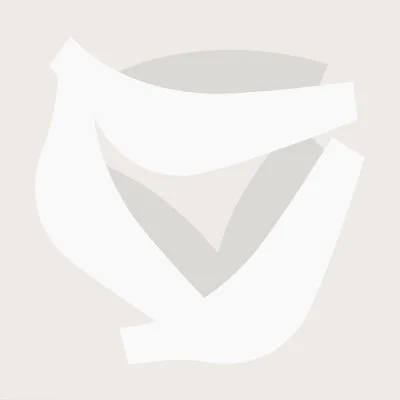 — Walking in Circles II, 2025 
acrylic on canvas