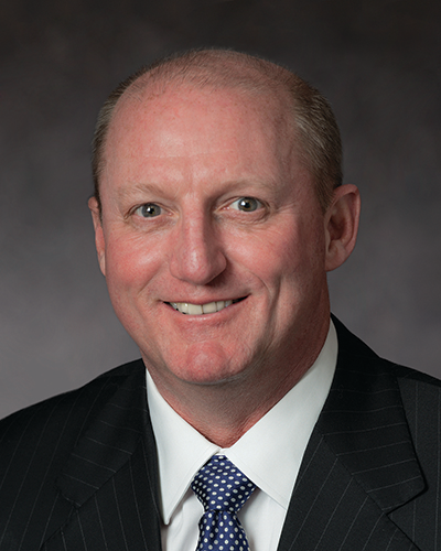 Greg Abel