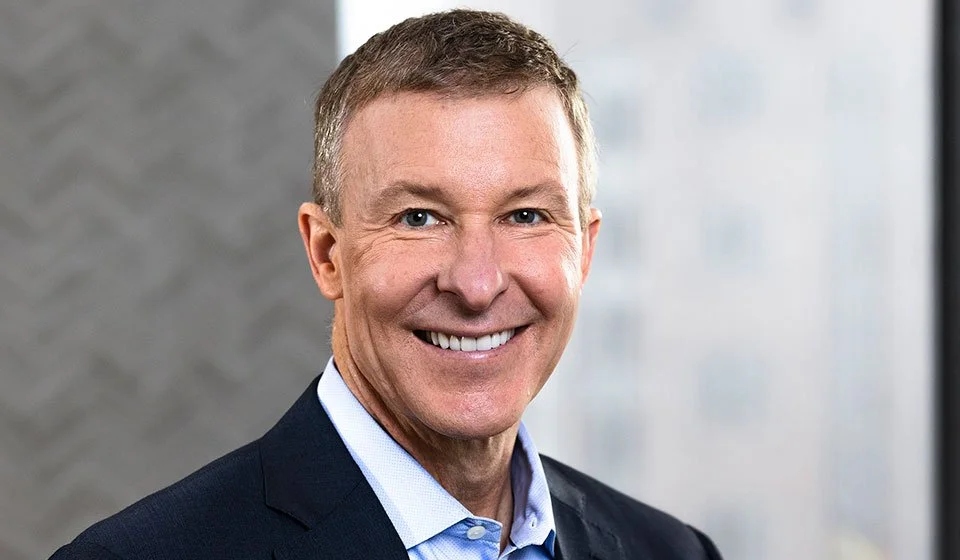 Professional headshot Scott Kirby