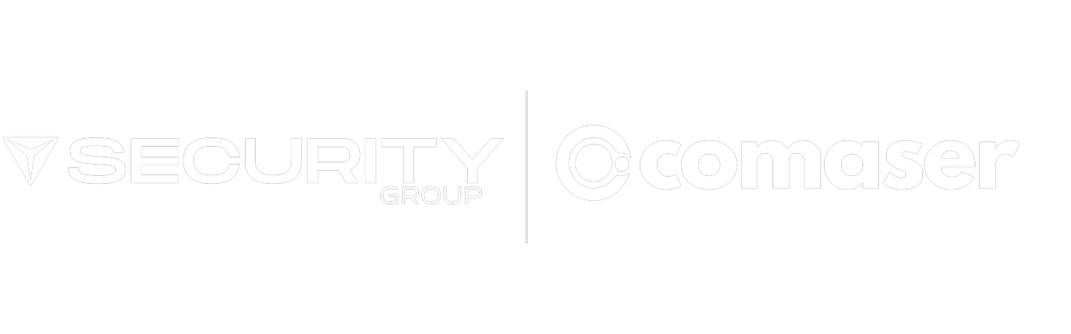 Security Group x Comaser