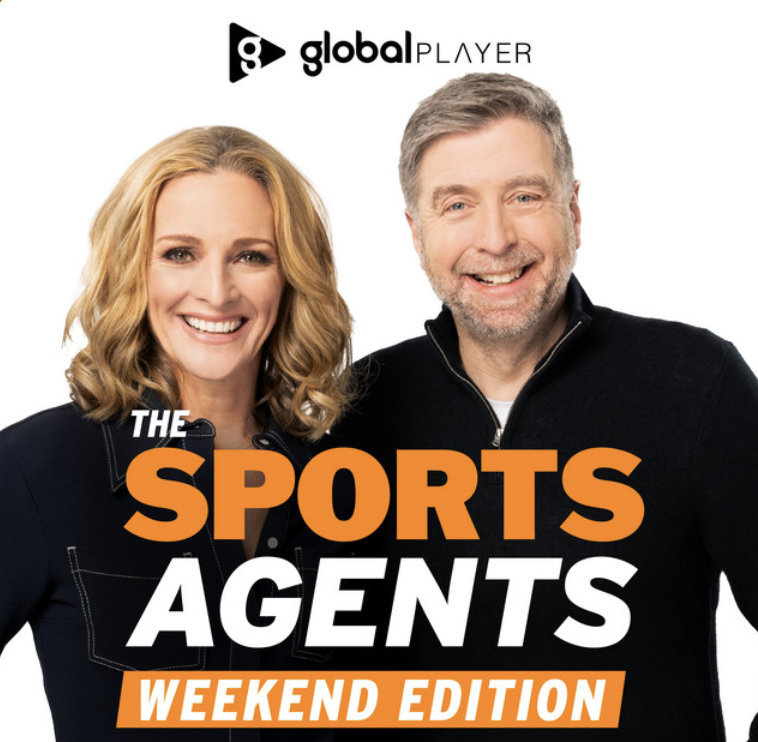 “Has British Gymnastics Cleaned Up Its Act?” asks The Sports Agents Podcast