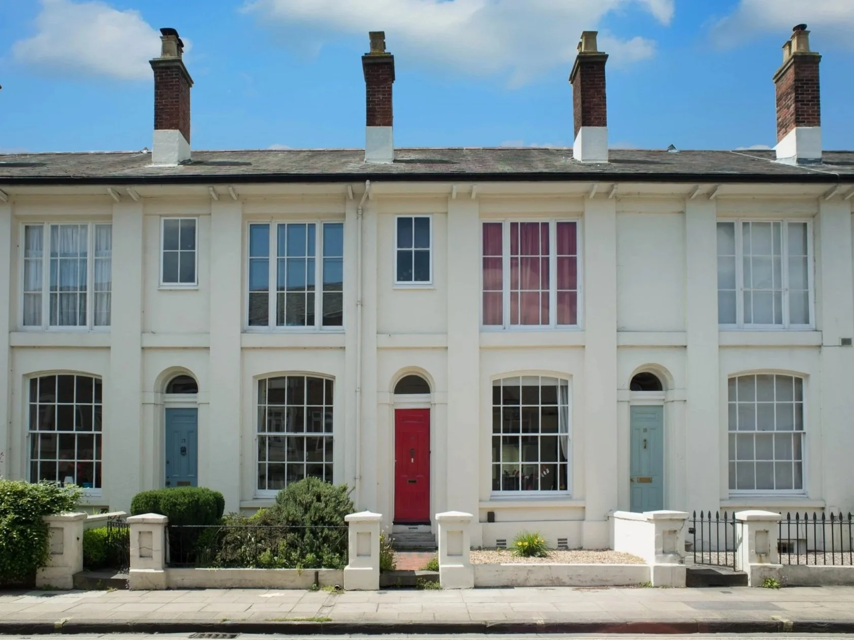 Residential bat roost assessment for a loft conversion in Winchester