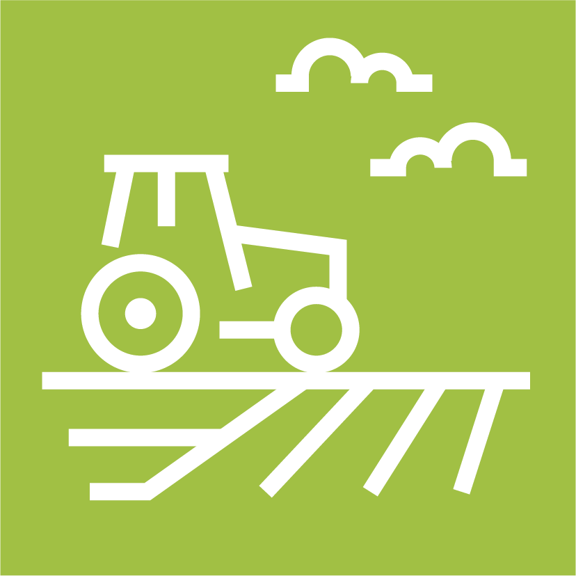 Rural landowners and farmers