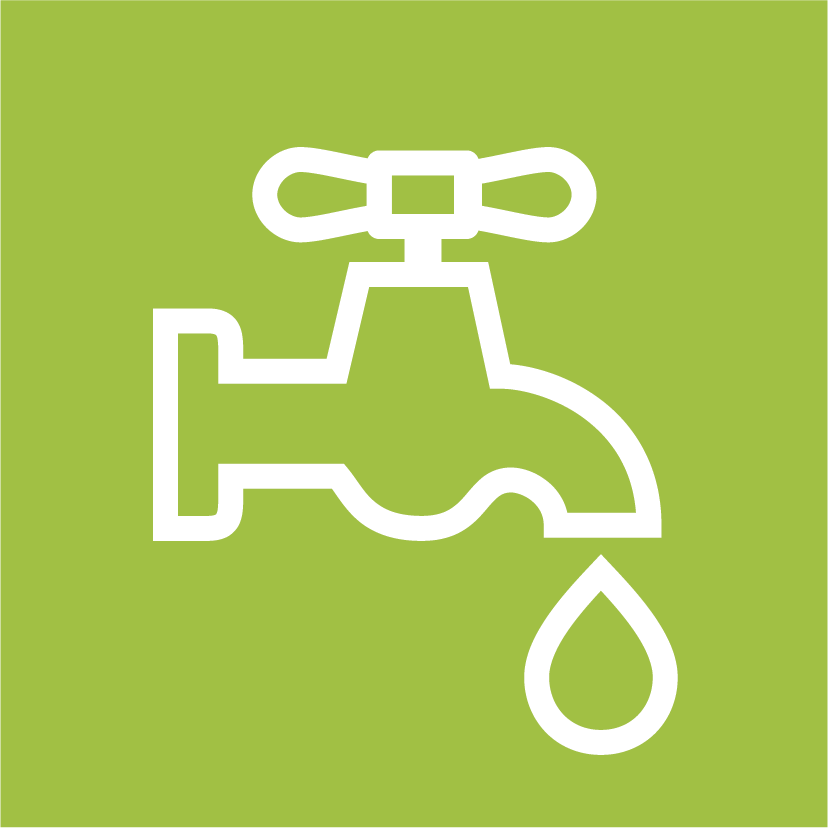 Infrastructure and utilities