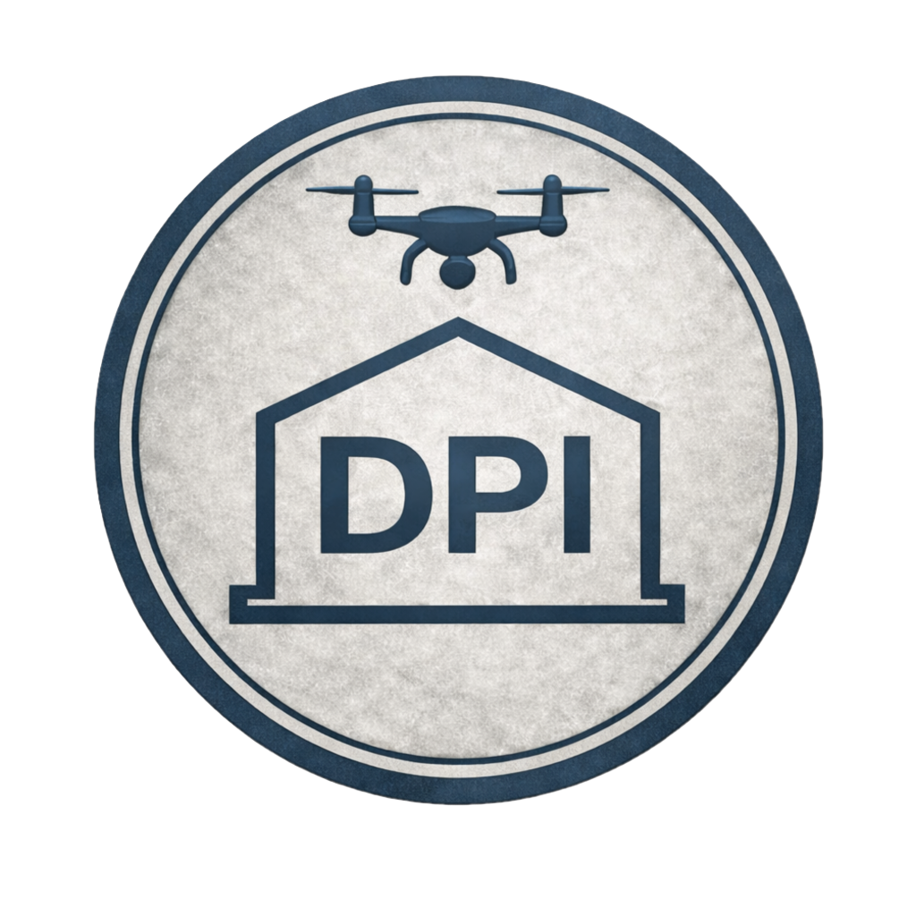 Drone Property Inspections