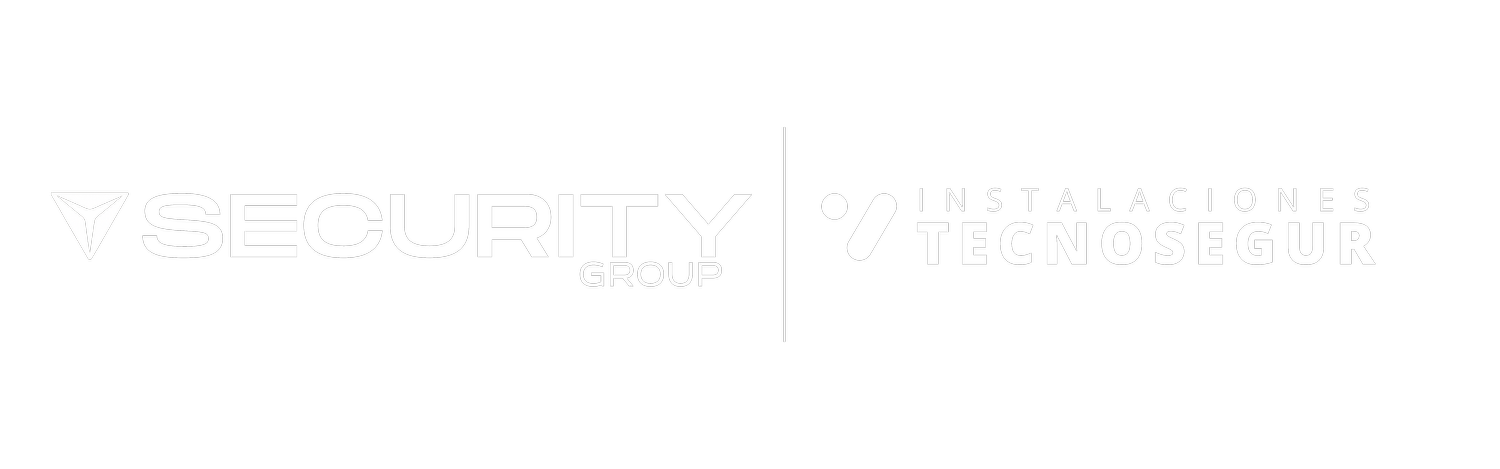 Security Group x Tecnosegur