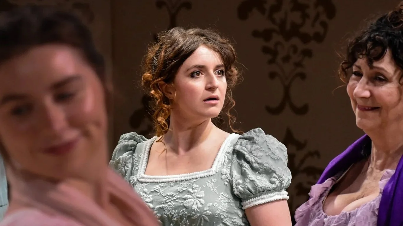 Pride &amp; Prejudice