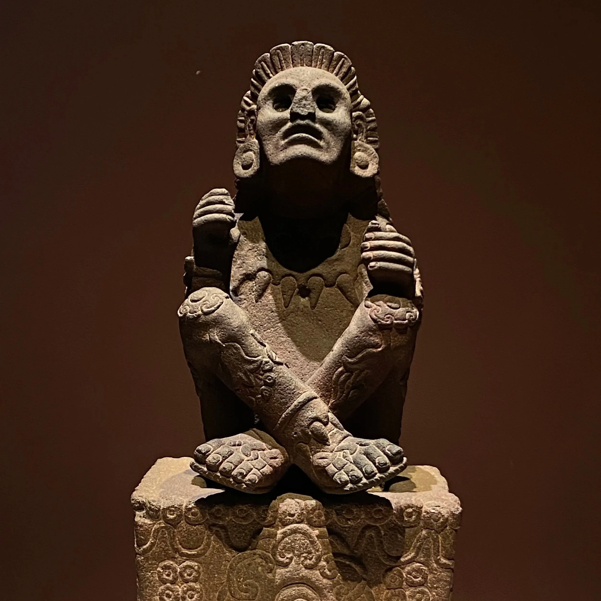 RESEARCH CENTRE FOR THE STUDY OF CONSCIOUSNESS AND ANCESTRAL WISDOM