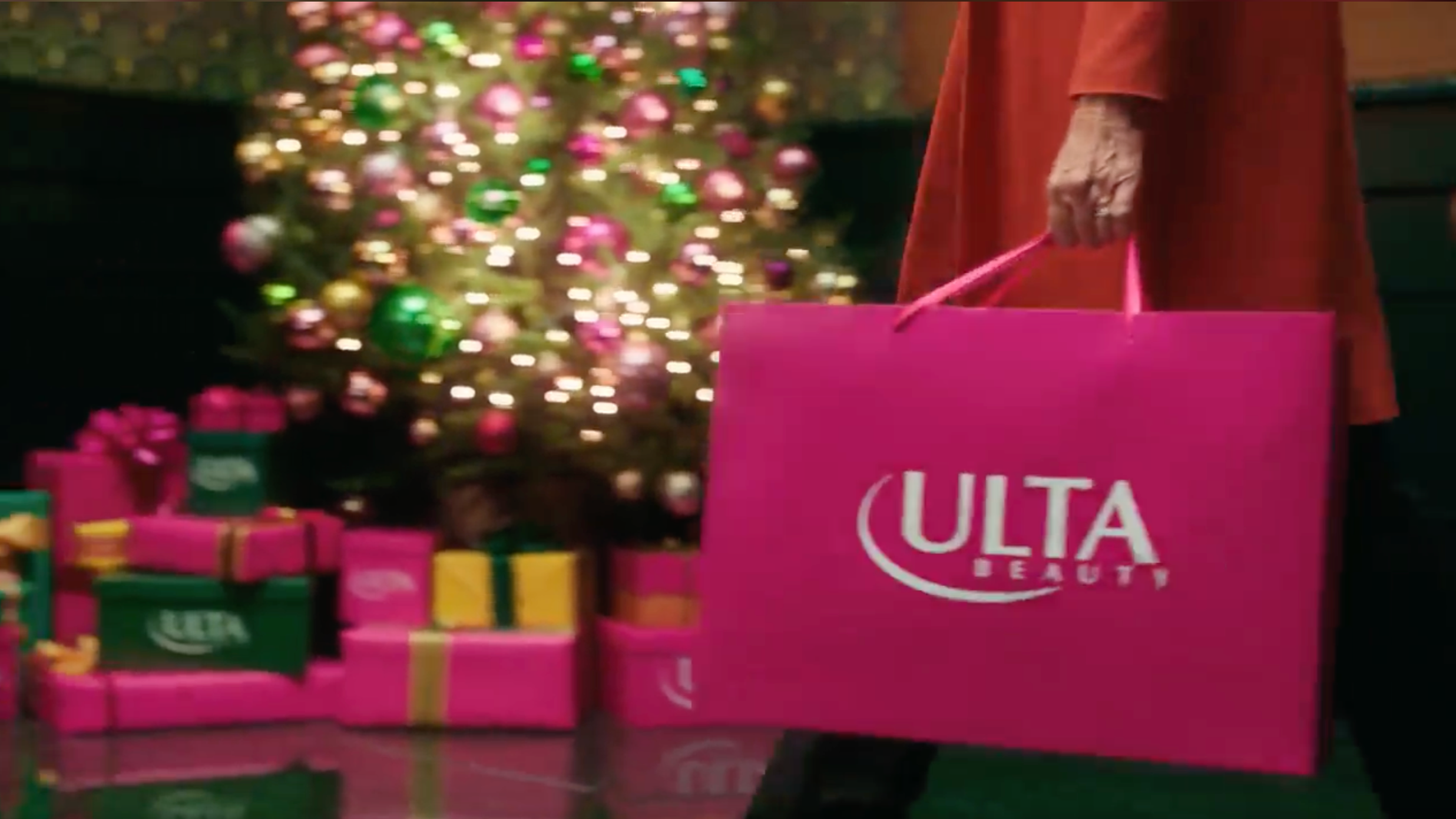 ULTA BEAUTY 2025 HOLIDAY